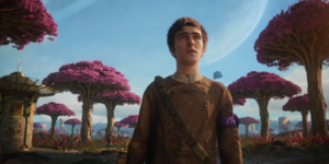 ГАДААД ЕРТӨНЦ: Бидний хамгаалах компани