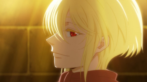 Улаан нүдэн 1-р хэсэг