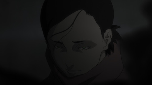 Үлгэр жишээ иргэний наманчлал