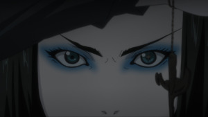 Хий хоосон руу орсон нь