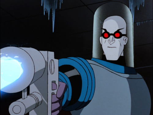 Мөсөн зүрхт