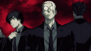 Хүч чадлын үндэс