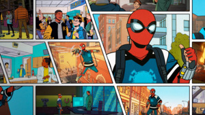 Паркерийн аз