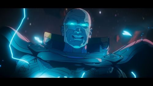 Хэрэв... Төрөлт дэлхийг устгасан бол?