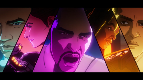 Хэрэв... Халк Роботтой Авенжерстэй тулалдсан бол?