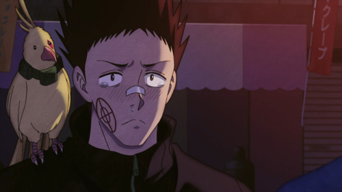 Машимо Хэйсүкэ