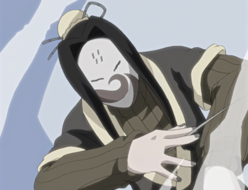 Хакүгийн нууц жүцү! Чөтгөрийн мөсөн толь