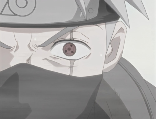 Харах орчин тэг тулаан! Шаринганы сүйрэл