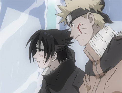 Идэвхтэй байдлаараа дугаар нэг! Наруто тулаанд оролцож эхлэв!