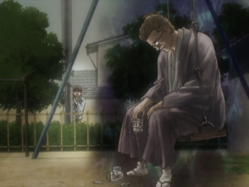 Амьдрал туузан дамжуурга шиг үргэлжилдэг