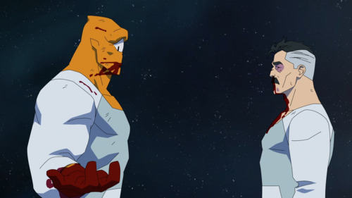 Чи миний баатар байсан