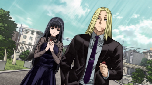 Үеэ өнгөрөөсөн нэгэн