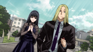 Үеэ өнгөрөөсөн нэгэн