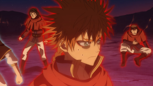 Гэгээн Элмогийн гал