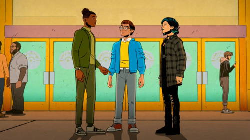 Ганц эвэрт суллагдав