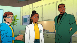 Хэрэв энэ миний хувь заяа юм бол...