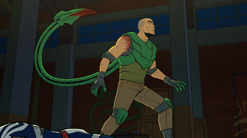 Мандаж буй Хилэнц