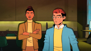 Хутгалдсан асуудал