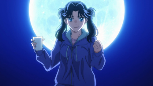 Огцом өөрчлөлт