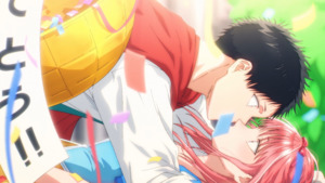 Дотно найзын хувиар