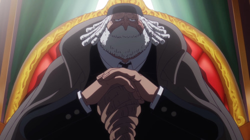 Бүрэн бүслэгдэв! Эггхээдээс зугтах ажиллагаа