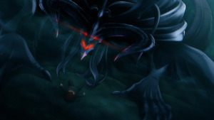 Хаан дайралтад өртсөн нь