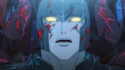 Цус болон галын гол