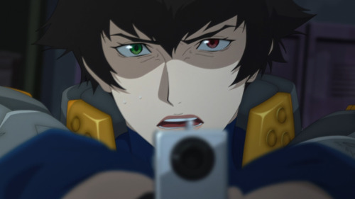 Бүх найдвараа хая