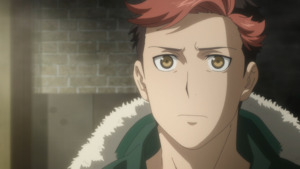 Сарны иргэд