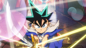 Фүжинкэн амь орсон нь