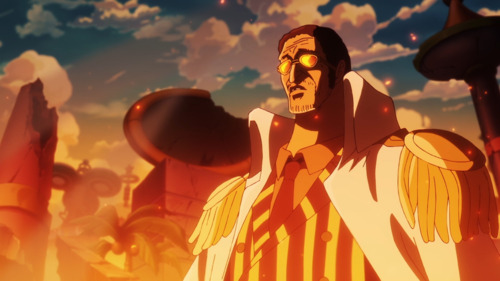 Хоёр эрийн шийдэмгий мөргөлдөөн! Кизару болон Сэнтомару