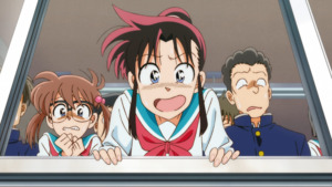 Өөр нэг хараагдсан сэлэм