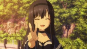 Далайн дээрэмчний хөлөг болон охин