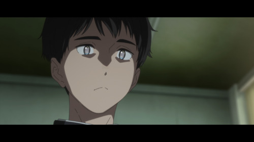 Сэжигтэй зун (1-р хэсэг)