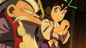 8 чөтгөрийн дайралт