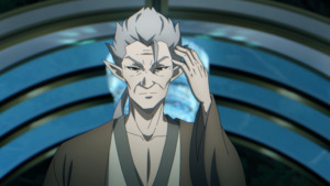 Хааны шалгалт