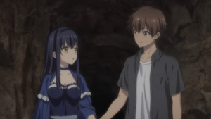 Хигэнэкогийн адал явдал