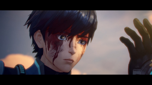 Нэгэн жүжигчин