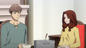 Хааны бэлтгэл