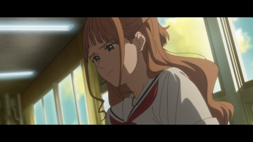 15-р анги: Сэжигтэй зун (2-р хэсэг)