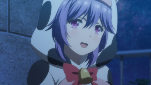 Гэрэлт цамхаг, дуу болон охин