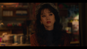 Салхи исгэрч, сэтгэл гансарна