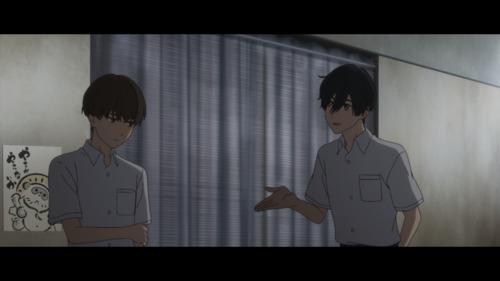 Бид үнэхээр уулзах ёстой байсан уу?