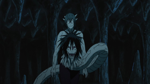 Изанами идэвхэжсэн нь