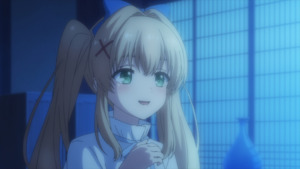 Цүмүги болон Цүмүги