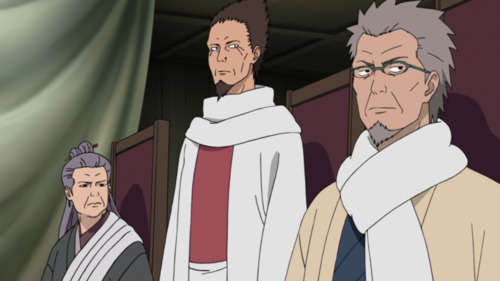 Минатогийн үхэл