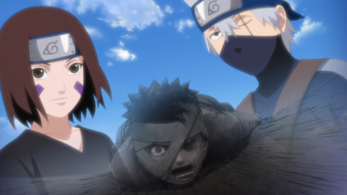 Обито, Мадара хоёр