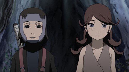 Оргодол нинжа Орочимару