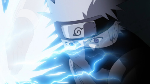 Онилогдсон Шаринган