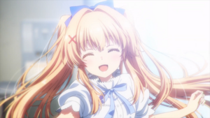 Бүх амьдралын зуны амралт